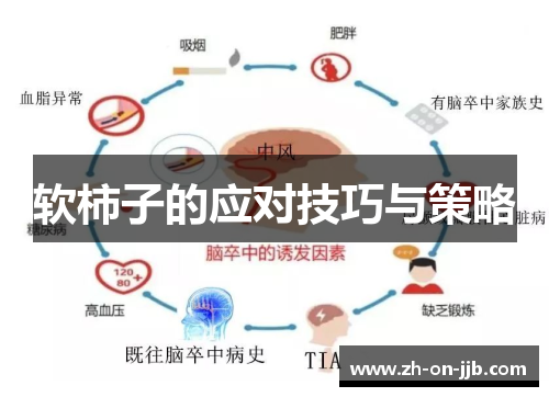 软柿子的应对技巧与策略