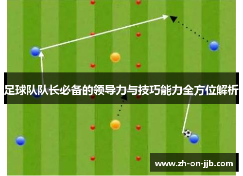 足球队队长必备的领导力与技巧能力全方位解析